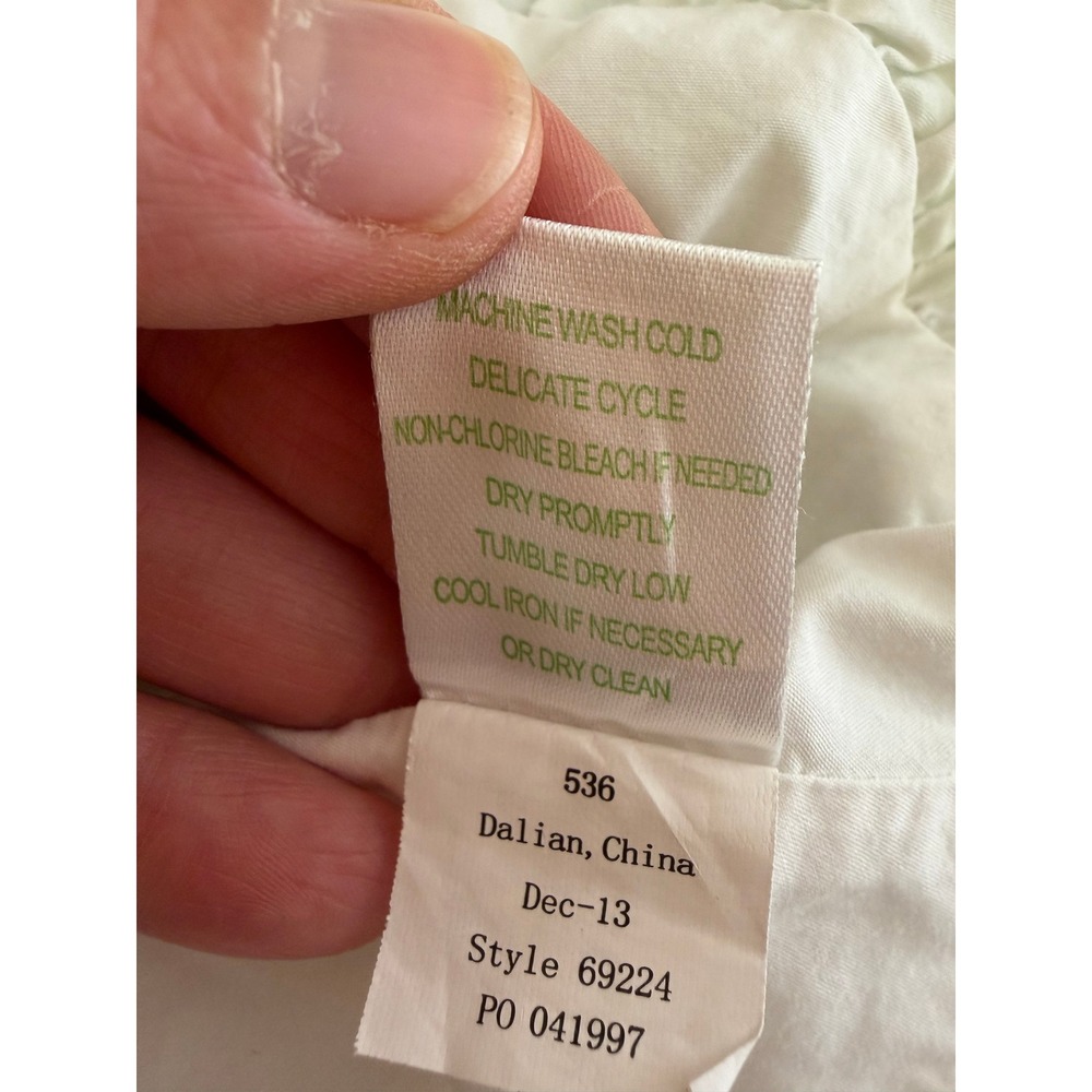 Lilly Pulitzer Cotton Sunny Side Lion Dress Pink Green Toddler 2 Beach Preppy - Picture 8 of 8